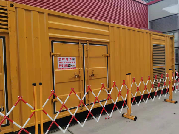 金门关于通用发电机的十万个为什么？