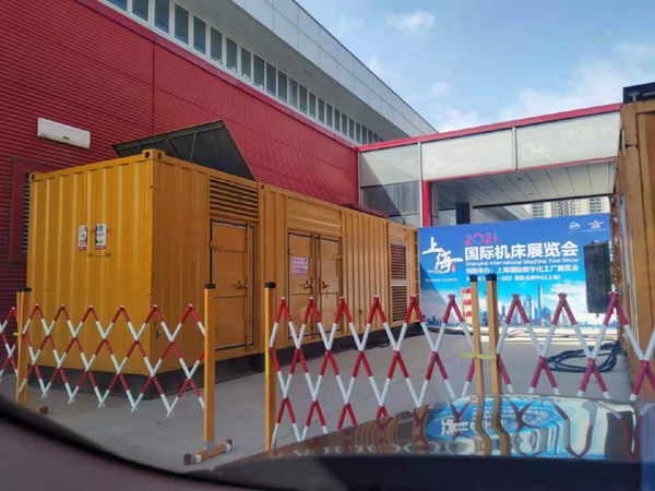 金门发电车出租-发电机无电压或电压太低怎么办？