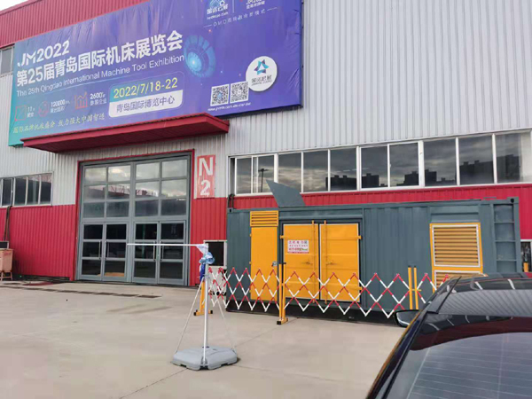 金门发电机租赁-柴油发电机组不及时维护危害大