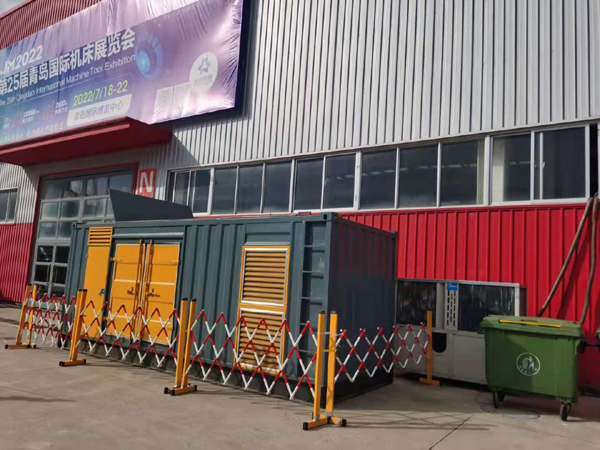 金门柴油发电机优点以及常见故障分析