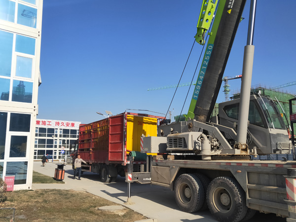 金门发电机出租50KW柴油发电机组需要配多粗电缆线