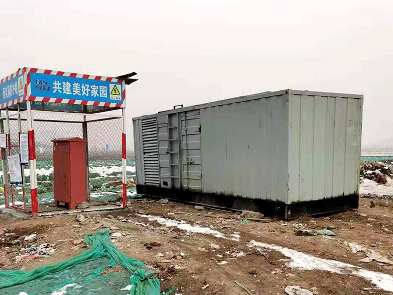金门燃气发电机在高海拔地区运行时会遇到哪些常见故障?