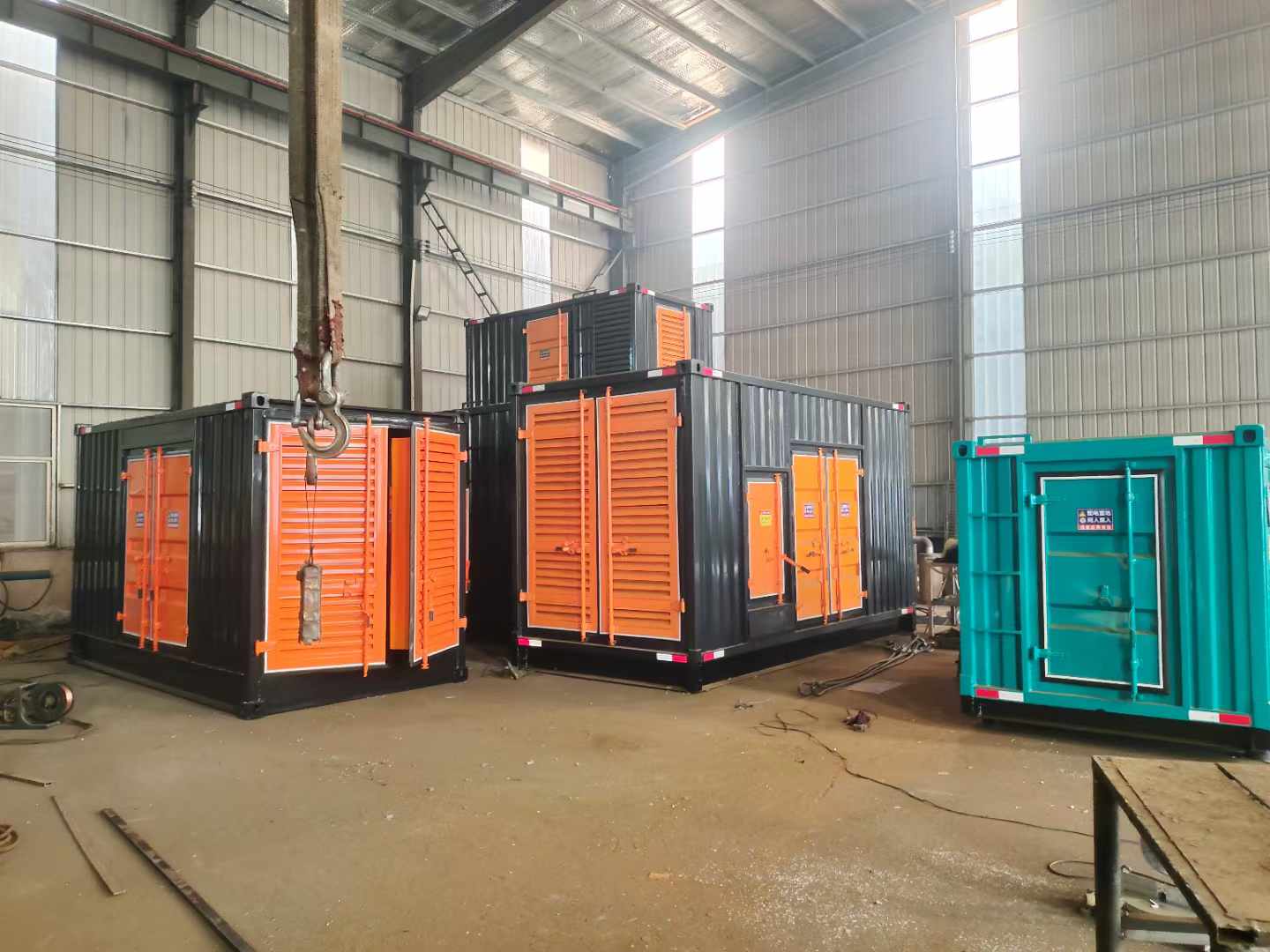 金门发动机故障灯亮了是什么原因？