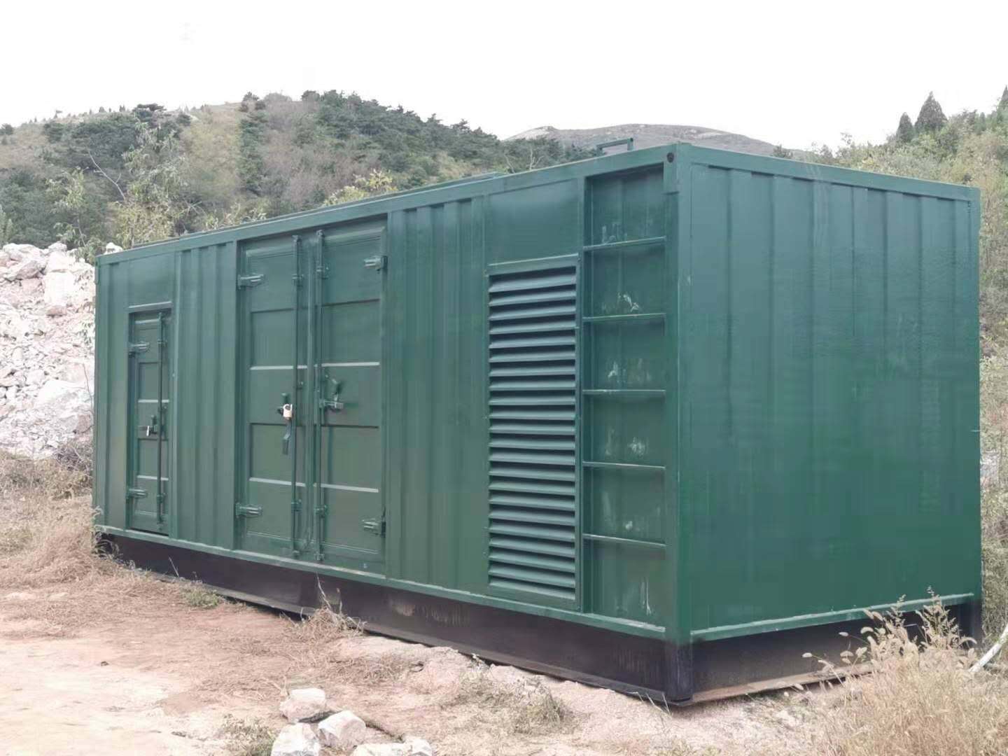 金门如何对接地系统进行定期检测和维护？