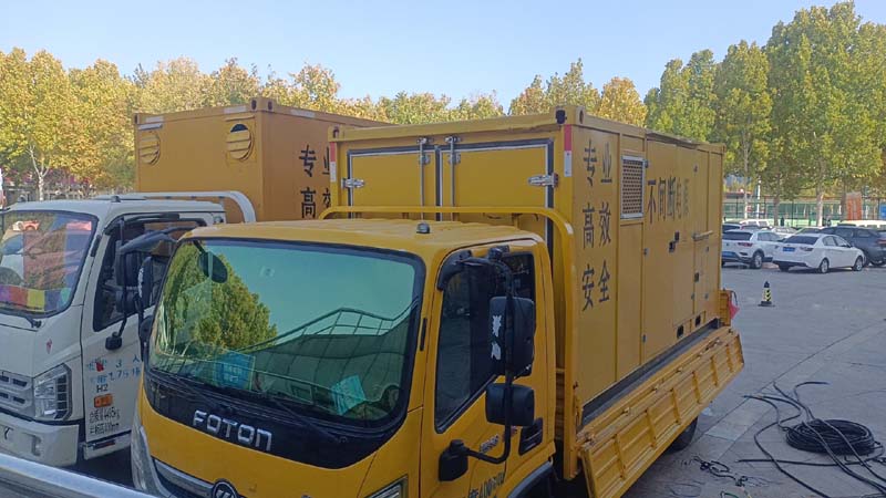 金门有哪些因素会影响柴油发电机组和UPS电源的切换时间？