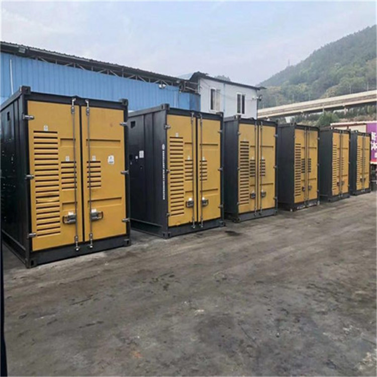金门发电机组使用中需注意哪些事项？
